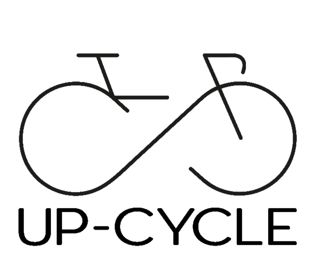 Up-Cycle Logo